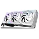 Karta graficzna MSI RTX 5080 Gaming TRIO White 16GB GDDR7
