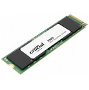 Dysk wewnętrzny Crucial E100 SSD M.2 NVMe 2TB