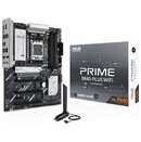 Płyta główna ASUS B840 Plus Prime WiFi Socket AM5 AMD B840 DDR5 ATX