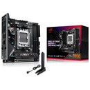 Płyta główna ASUS B850-I Rog Strix Gaming WiFi Socket AM5 AMD B850 DDR5 Mini-ITX