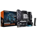 Płyta główna GIGABYTE B850M Gaming X Socket AM5 AMD B850 DDR5 microATX