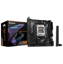 Płyta główna GIGABYTE B850I Aorus Pro Socket AM5 AMD B850 DDR5 Mini-ITX