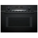 Kuchenka mikrofalowa Bosch CMA585GB1