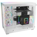 Obudowa PC be quiet! Base 900 Midi Tower biały