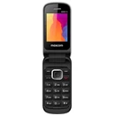 Smartfon MaxCom Comfort szary 2.40" poniżej 0.5GB/