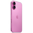 Smartfon Apple iPhone 16 5G różowy 6.10" 8.0GB/128.0GB