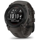 Smartwatch Garmin Instinct 0.86" czarny
