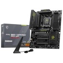 Płyta główna MSI B850 MAG Tomahawk Max WiFi Socket AM5 AMD B850 DDR5 ATX