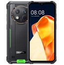 Smartfon OUKITEL G1 czarno-zielony 6.52" 6.0GB/256.0GB
