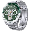 Smartwatch Huawei Watch srebrny