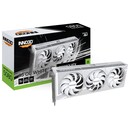 Karta graficzna Inno3D RTX 5080 X3 White OC 16GB GDDR7