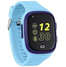 Smartwatch Garett Electronics Kids Rock 4G 1.40" niebieski