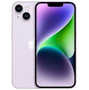 Smartfon Apple iPhone 14 5G fioletowy 6.10" 6.0GB/128.0GB