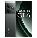 Smartfon realme GT 6 5G zielony 6.78" 12.0GB/256.0GB