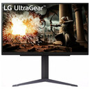 Monitor 27.0" LG 27GS75