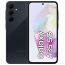 Smartfon Samsung Galaxy A35 5G niebieski 6.60" 6.0GB/128.0GB