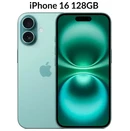 Smartfon Apple iPhone 16 5G zielony 6.10" 8.0GB/128.0GB