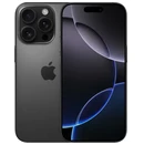 Smartfon Apple iPhone 16 Pro 5G Tytan Czarny 6.30" 8.0GB/1000.0GB