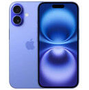 Smartfon Apple iPhone 16 5G ultramaryna 6.10" 512.0GB