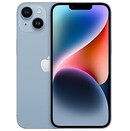 Smartfon Apple iPhone 14 5G niebieski 6.10" 6.0GB/128.0GB