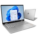 Laptop HP Envy 14 x360 14.0" AMD Ryzen 7 8840HS AMD Radeon 16GB 512GB SSD Windows 11 Home