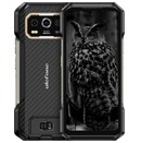 Smartfon Ulefone Armor 27 czarny 6.78" 12.0GB/256.0GB