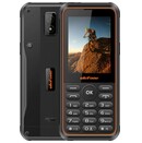 Smartfon Ulefone Armor Mini 3 czarny 2.80" poniżej 0.1GB/poniżej 0.5GB