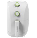 Frytkownica beztłuszczowa Air Fryer Cecotec Cecofry Compact Rapid 900W