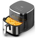 Frytkownica beztłuszczowa Air Fryer GÖTZE & JENSEN AF600X 1400W