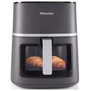 Frytkownica beztłuszczowa Air Fryer Hisense HAF1900D 1800W