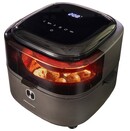 Frytkownica beztłuszczowa Air Fryer Hisense HAF1350DR 1350W