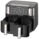 Frytkownica beztłuszczowa Air Fryer Concept FR8000 2850W