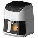 Frytkownica beztłuszczowa Air Fryer Deerma KZ130W 1300W