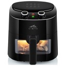 Frytkownica beztłuszczowa Air Fryer ETA 016890000 Vista 1300W