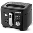 Frytkownica tradycyjna MESKO MS4908 1800W