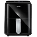 Frytkownica beztłuszczowa Air Fryer MPM MFR11 1400W