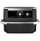 Frytkownica beztłuszczowa Air Fryer Ninja AF500EU 2470W