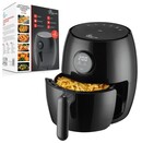 Frytkownica beztłuszczowa Air Fryer Extralink SJ200 1000W