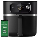 Frytkownica beztłuszczowa Air Fryer Philips HD9880/90 2200W