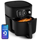 Frytkownica beztłuszczowa Air Fryer Philips HD9876/90 2200W
