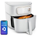 Frytkownica beztłuszczowa Air Fryer Philips HD9876/20 2200W
