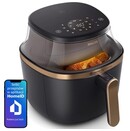 Frytkownica beztłuszczowa Air Fryer Philips NA322/00 1400W