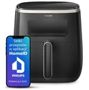Frytkownica beztłuszczowa Air Fryer Philips HD9257/80 1700W