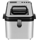Frytkownica tradycyjna Air Fryer SENCOR SFR8200SS 2200W