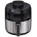 Frytkownica beztłuszczowa Air Fryer SENCOR SFR5010BK 1500W