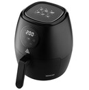 Frytkownica beztłuszczowa Air Fryer SENCOR SFR5030BK 1300W