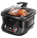 Frytkownica beztłuszczowa Air Fryer SENCOR SFR9300BK 1800W