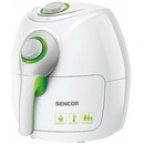 Frytkownica beztłuszczowa Air Fryer SENCOR SFR3220WH 1500W