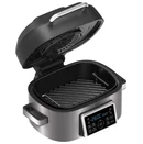Frytkownica beztłuszczowa Air Fryer SENCOR SBG8900SS 1660W