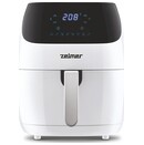 Frytkownica beztłuszczowa Air Fryer ZELMER ZAF5501W 1500W